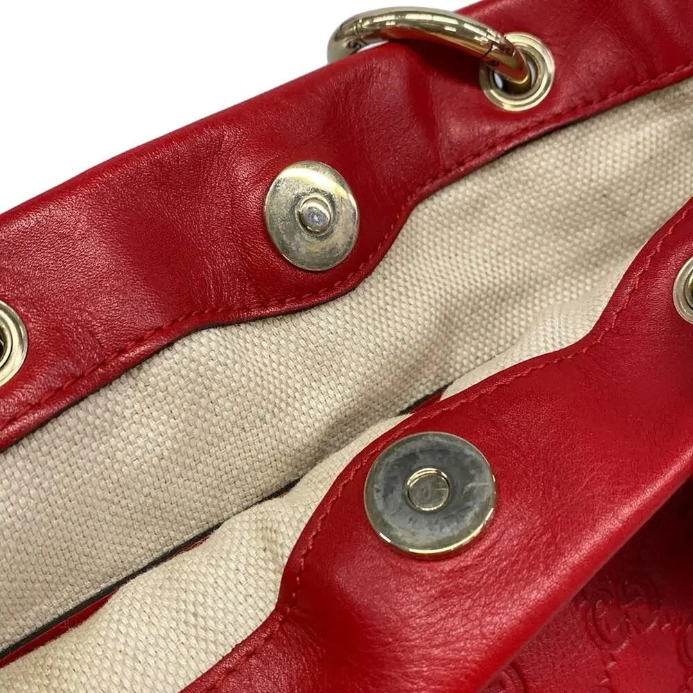 Gucci Valentine Tote Bag 282342